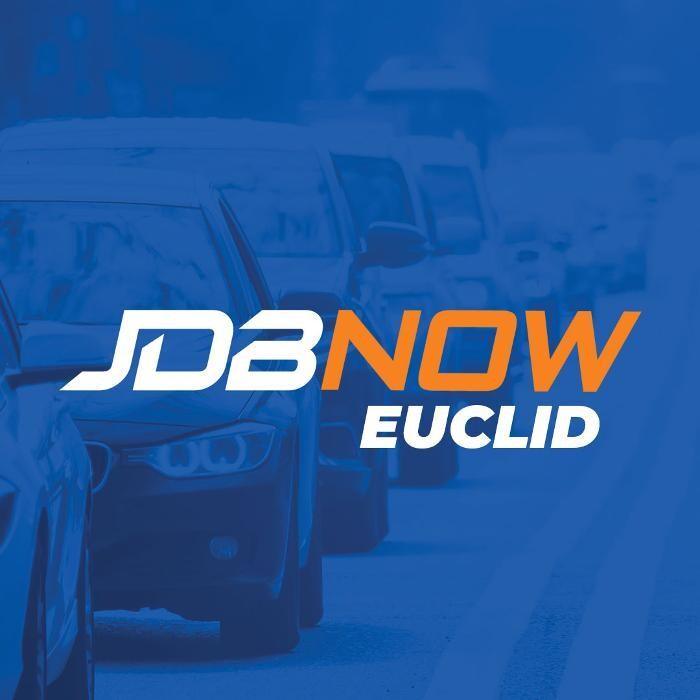 JDBNOW | BYRIDER Euclid Logo
