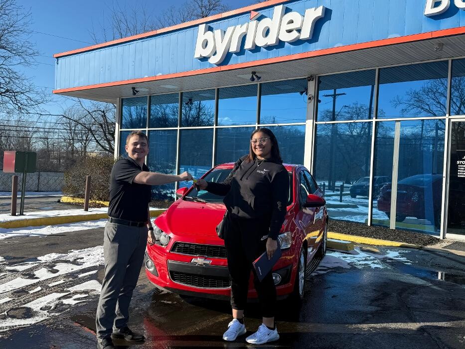 Images JDBNOW | BYRIDER Euclid