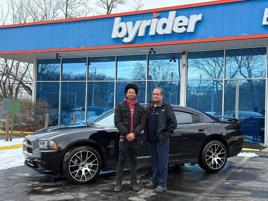 Images JDBNOW | BYRIDER Euclid