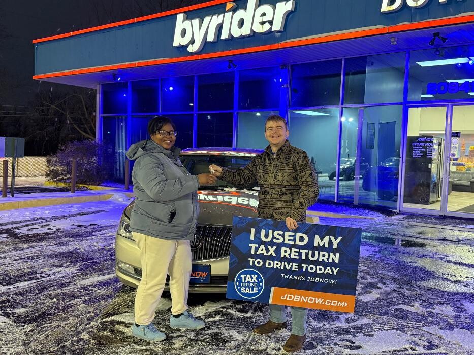 Images JDBNOW | BYRIDER Euclid