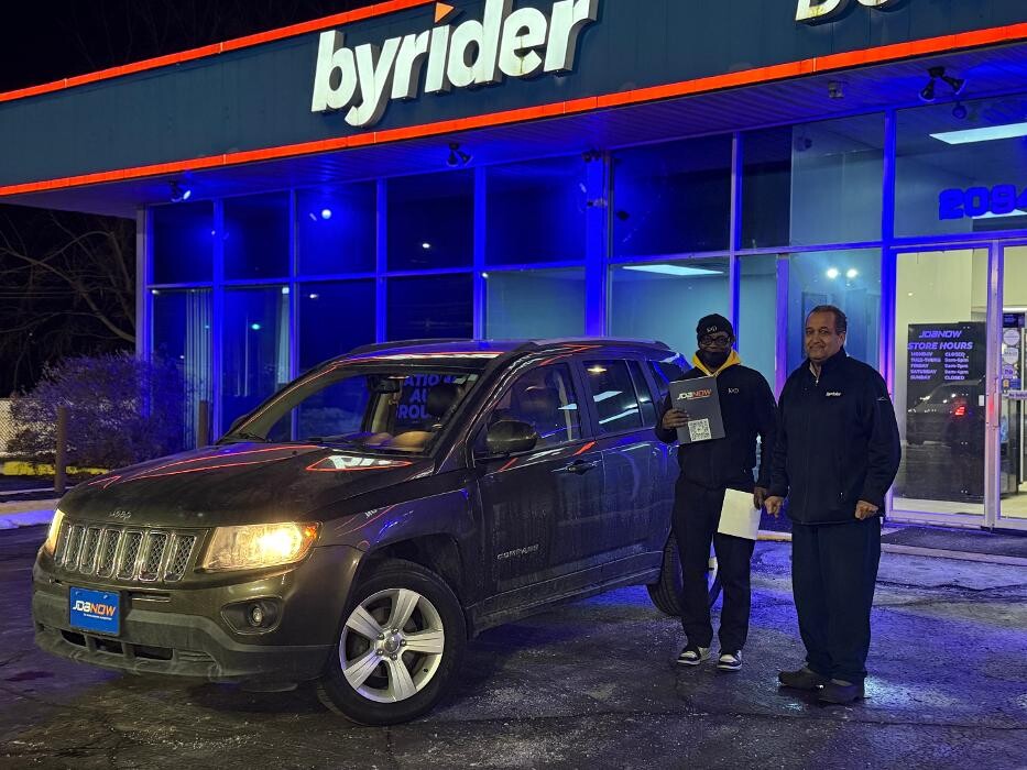 Images JDBNOW | BYRIDER Euclid