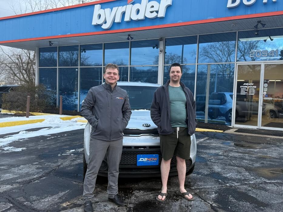 Images JDBNOW | BYRIDER Euclid
