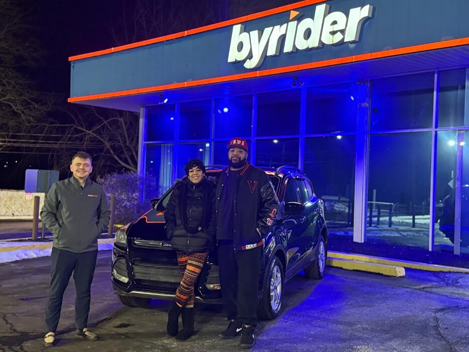 Images JDBNOW | BYRIDER Euclid