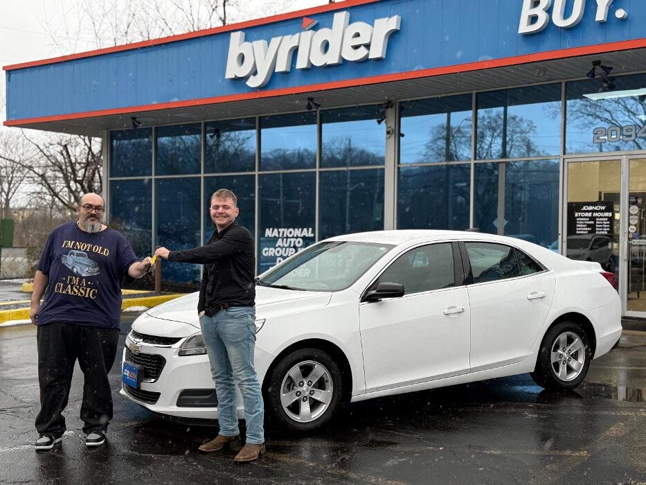 Images JDBNOW | BYRIDER Euclid