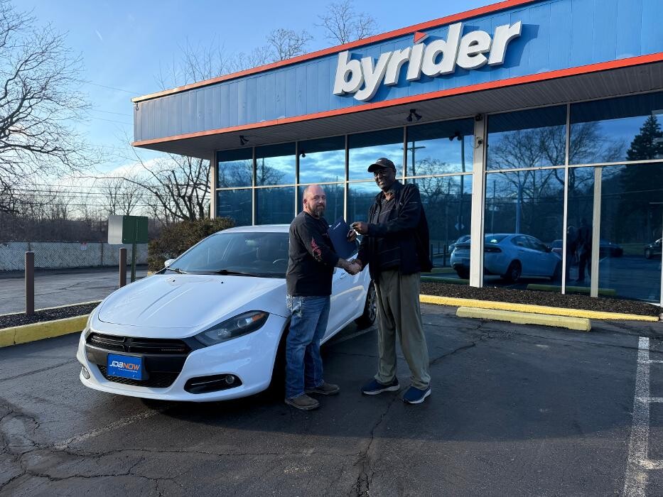 Images JDBNOW | BYRIDER Euclid