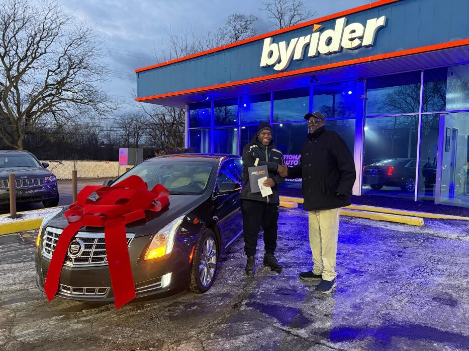 Images JDBNOW | BYRIDER Euclid