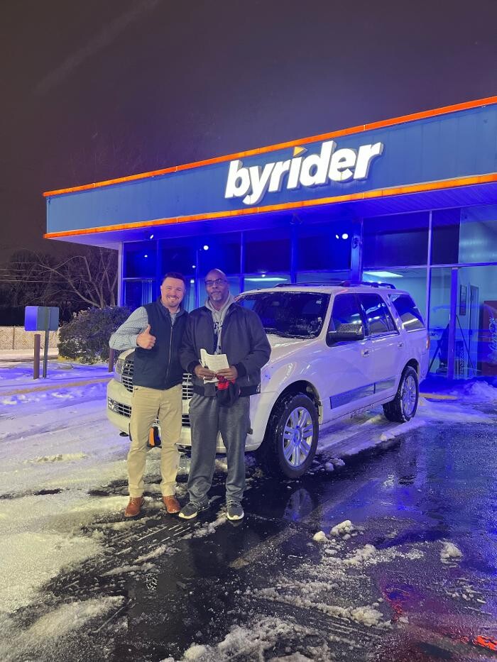 Images JDBNOW | BYRIDER Euclid