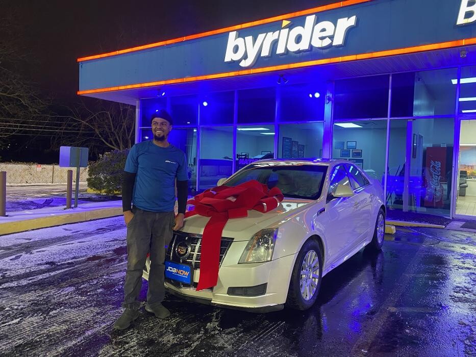 Images JDBNOW | BYRIDER Euclid