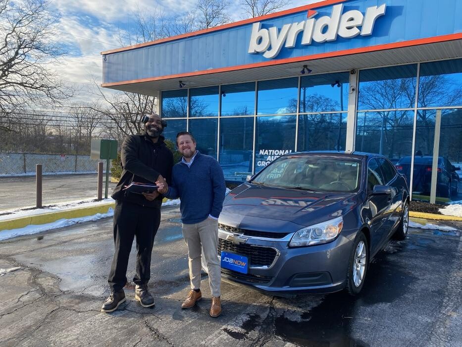 Images JDBNOW | BYRIDER Euclid