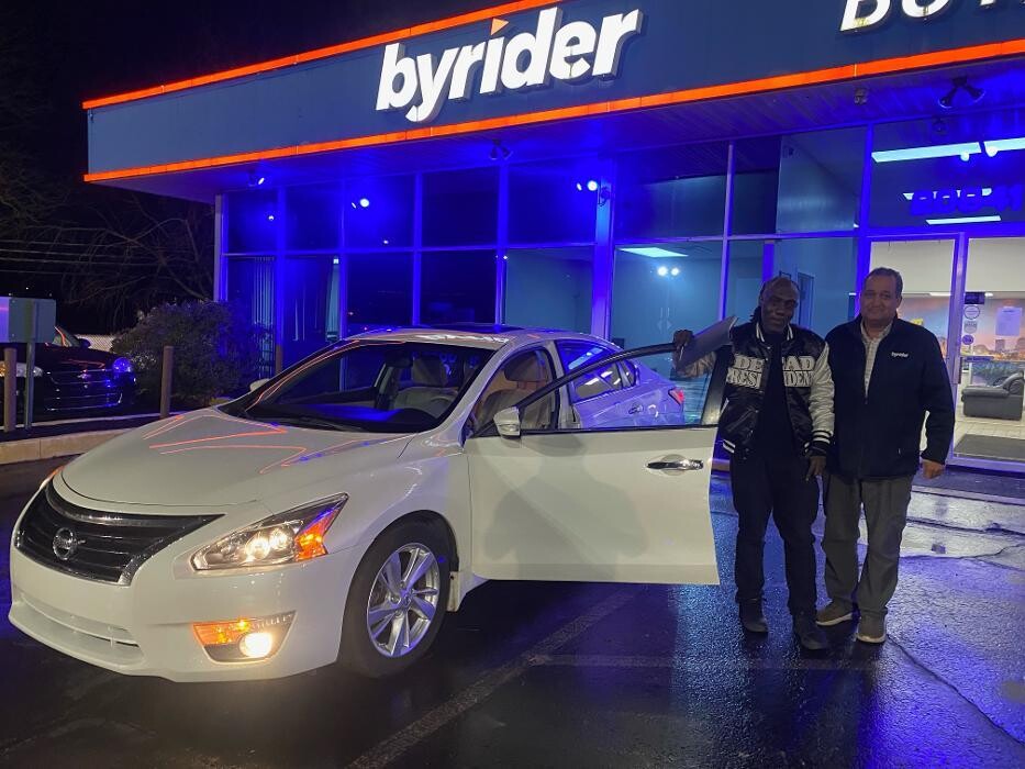 Images JDBNOW | BYRIDER Euclid