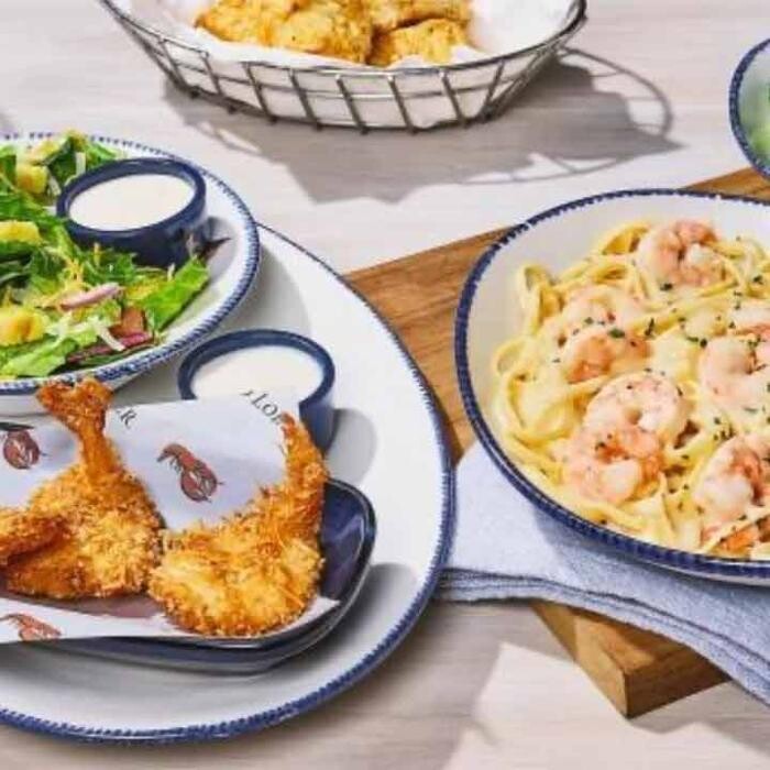 Images Red Lobster