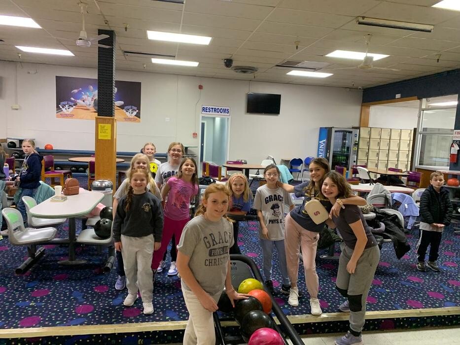 Images Grace Christian School