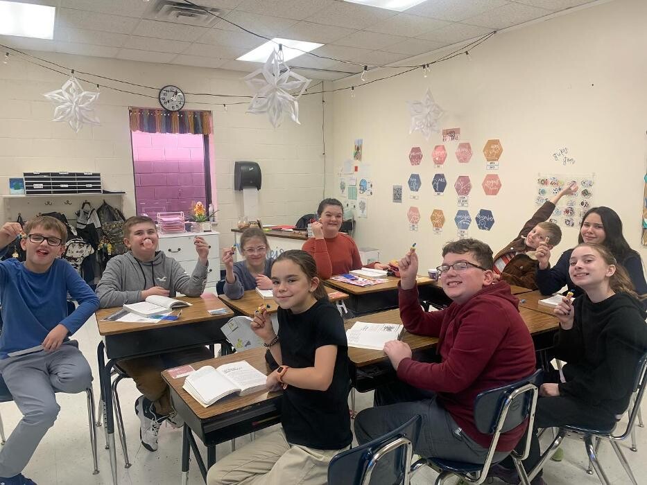 Images Grace Christian School