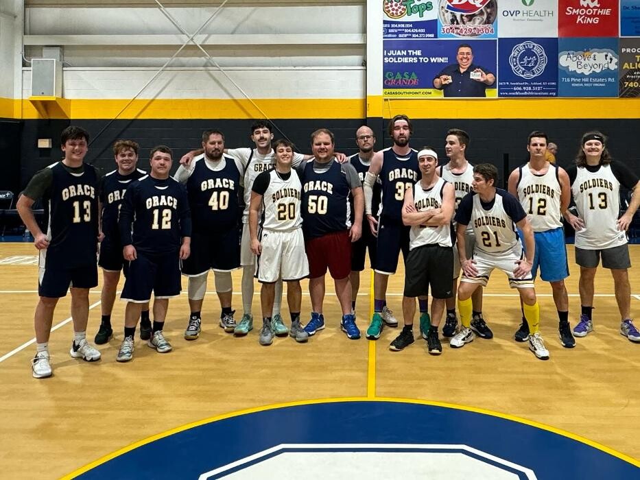 Images Grace Christian School