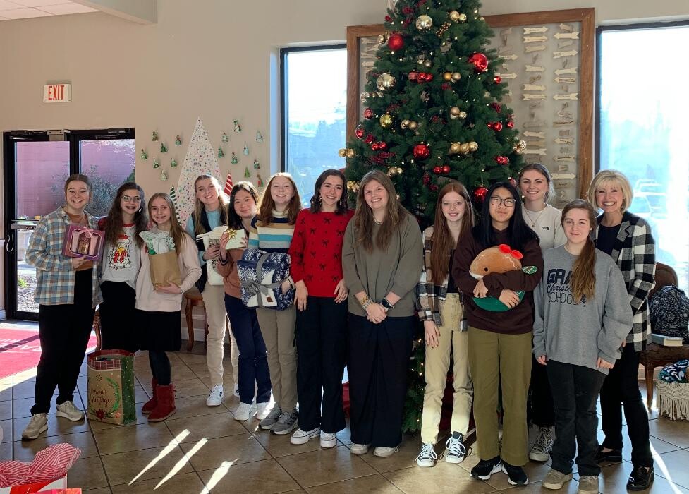 Images Grace Christian School