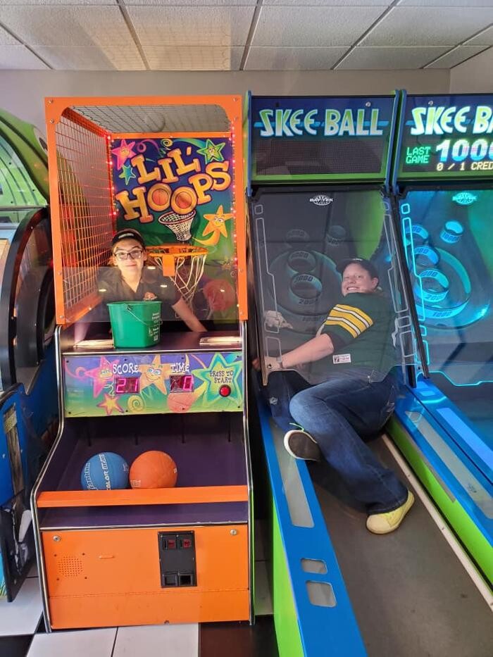 Images Happy Joe's Pizza & Ice Cream - Green Bay