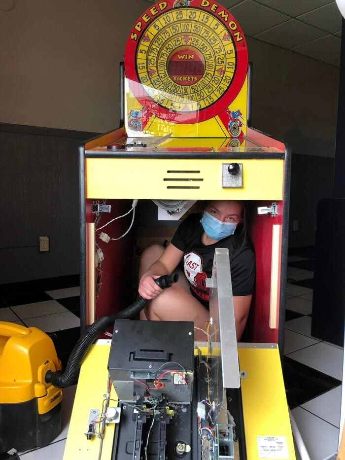 Images Happy Joe's Pizza & Ice Cream - Green Bay