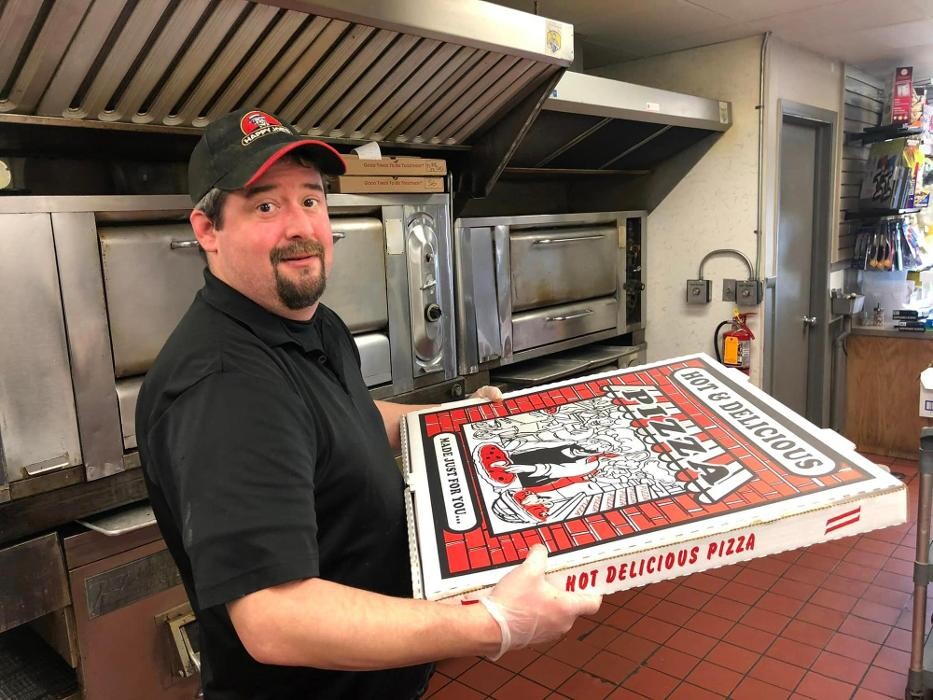 Images Happy Joe's Pizza & Ice Cream - Green Bay