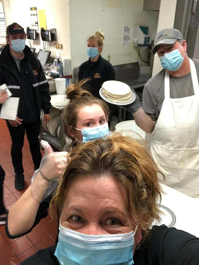 Images Happy Joe's Pizza & Ice Cream - Green Bay