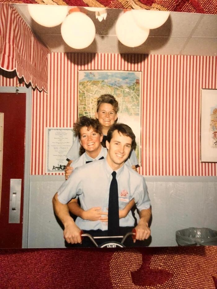 Images Happy Joe's Pizza & Ice Cream - Green Bay