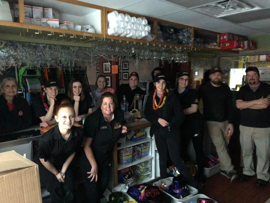 Images Happy Joe's Pizza & Ice Cream - Green Bay