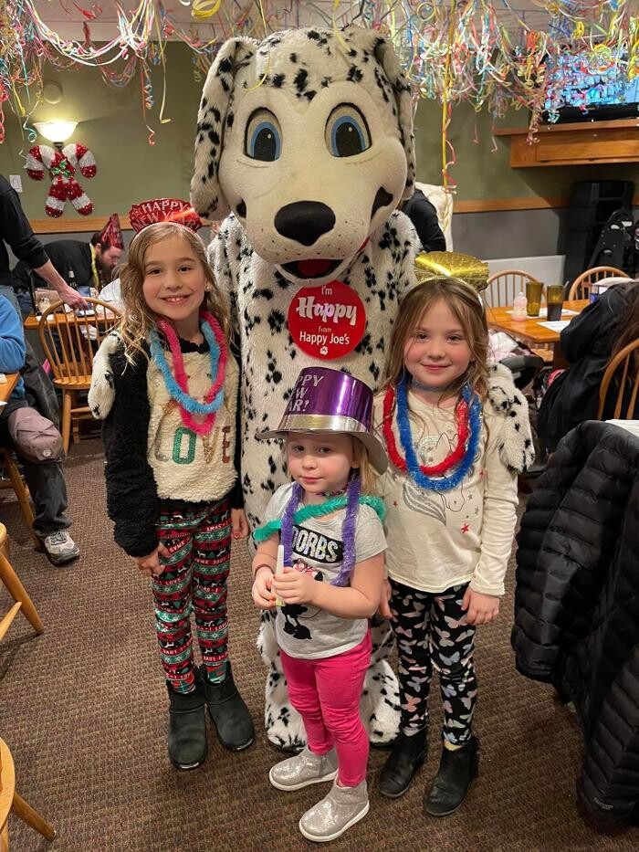 Images Happy Joe's Pizza & Ice Cream - Green Bay