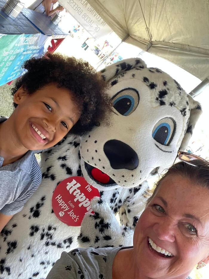 Images Happy Joe's Pizza & Ice Cream - Green Bay