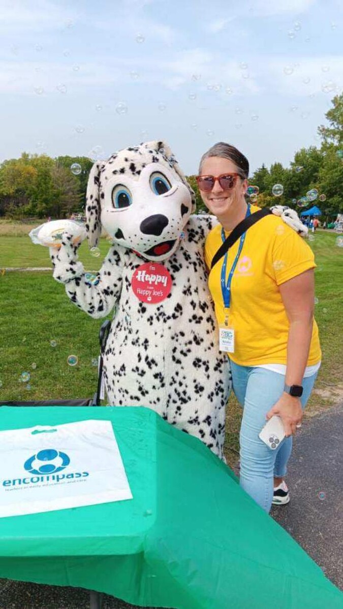 Images Happy Joe's Pizza & Ice Cream - Green Bay