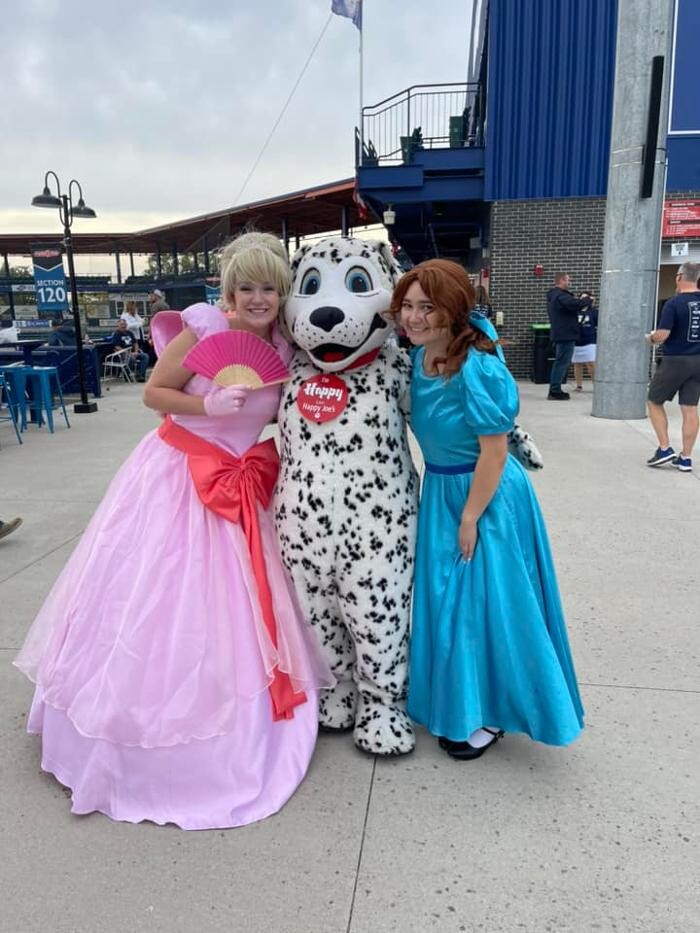 Images Happy Joe's Pizza & Ice Cream - Green Bay