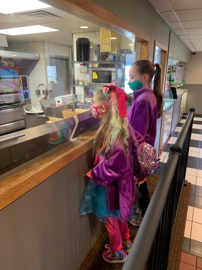 Images Happy Joe's Pizza & Ice Cream - Green Bay