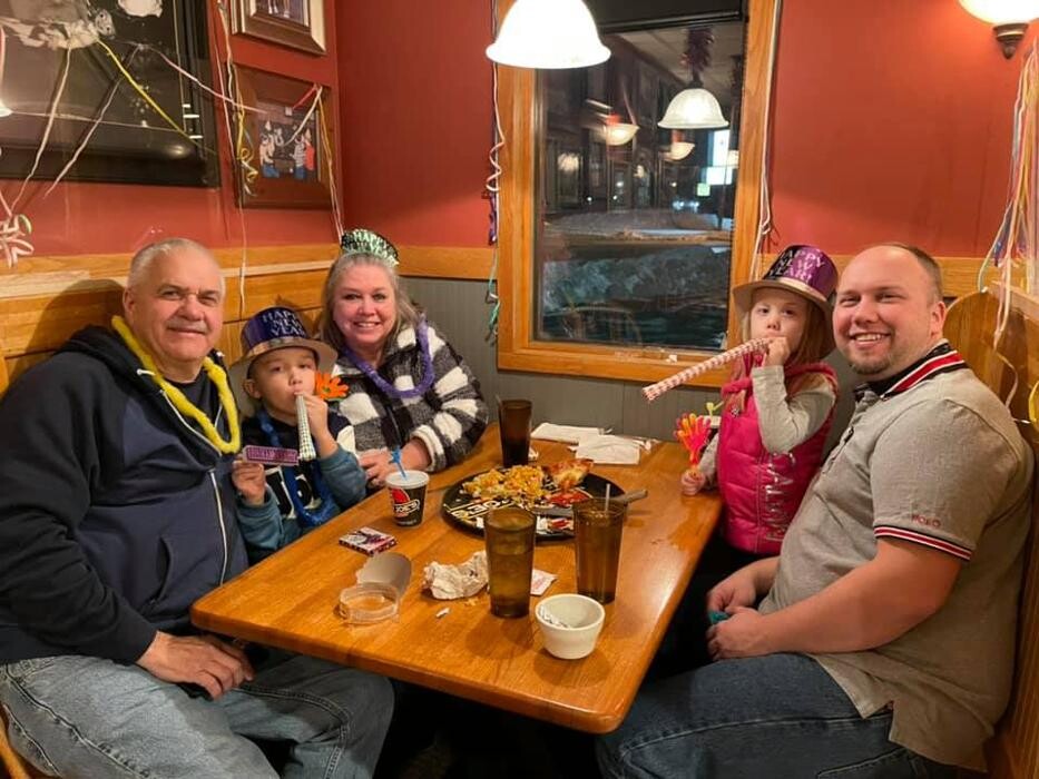 Images Happy Joe's Pizza & Ice Cream - Green Bay