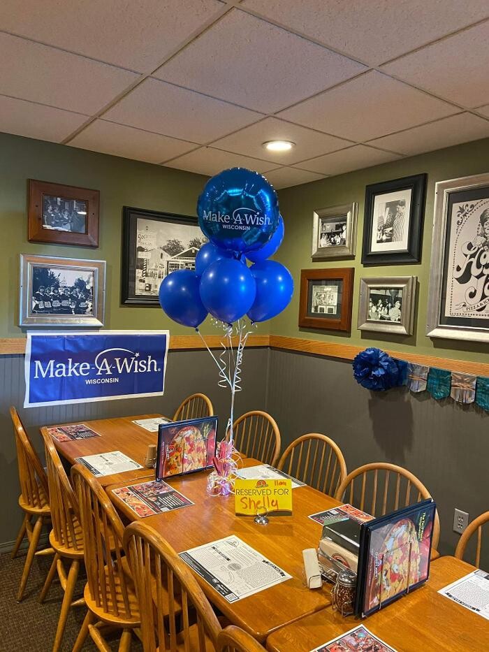 Images Happy Joe's Pizza & Ice Cream - Green Bay