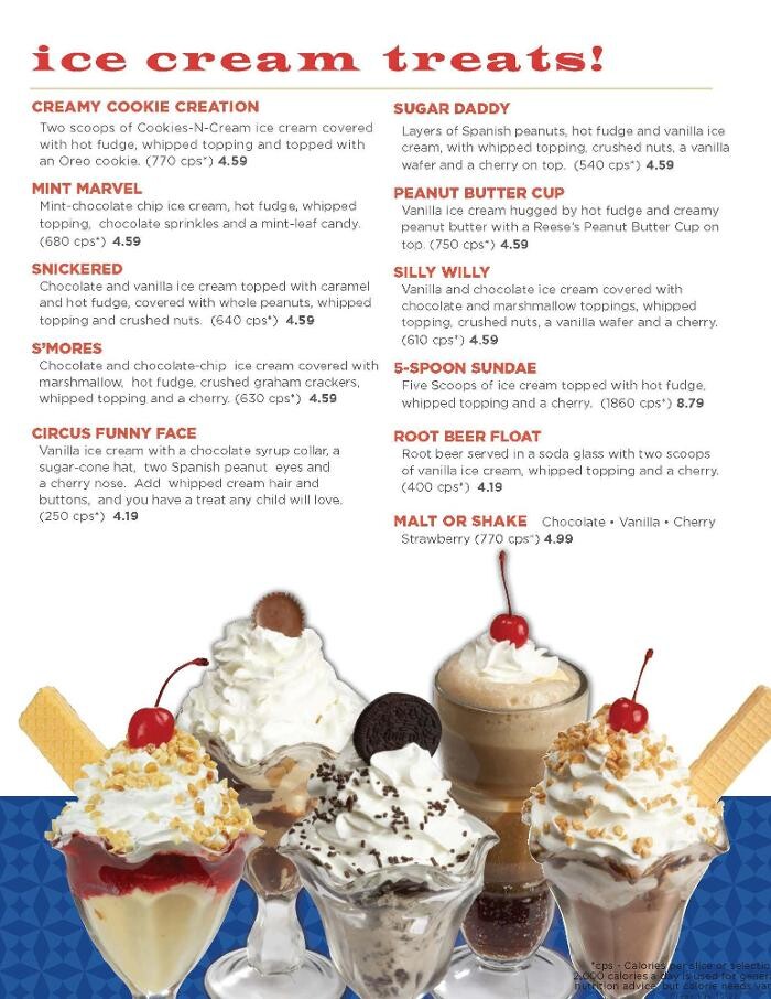 Images Happy Joe's Pizza & Ice Cream - Green Bay