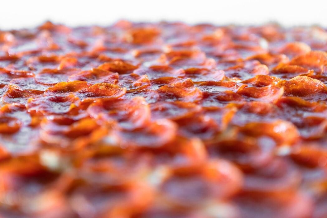 Images Happy Joe's Pizza & Ice Cream - Green Bay