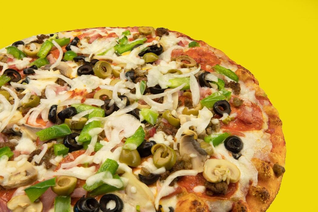 Images Happy Joe's Pizza & Ice Cream - Green Bay