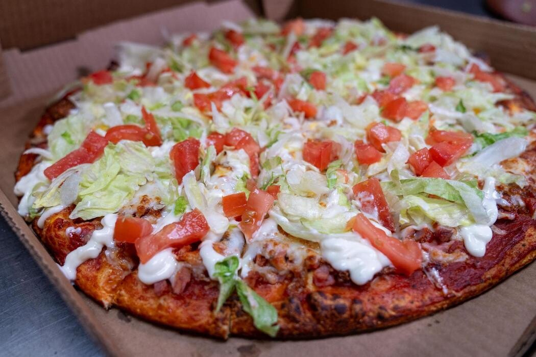 Images Happy Joe's Pizza & Ice Cream - Green Bay