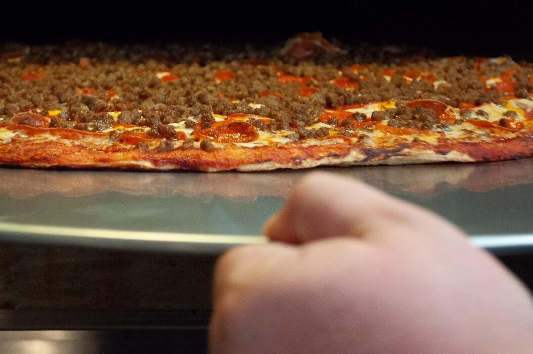 Images Happy Joe's Pizza & Ice Cream - Green Bay