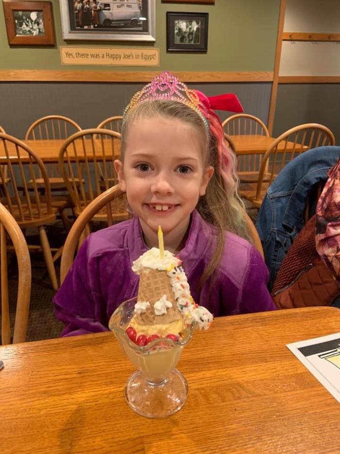 Images Happy Joe's Pizza & Ice Cream - Green Bay