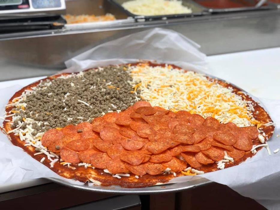 Images Happy Joe's Pizza & Ice Cream - Green Bay