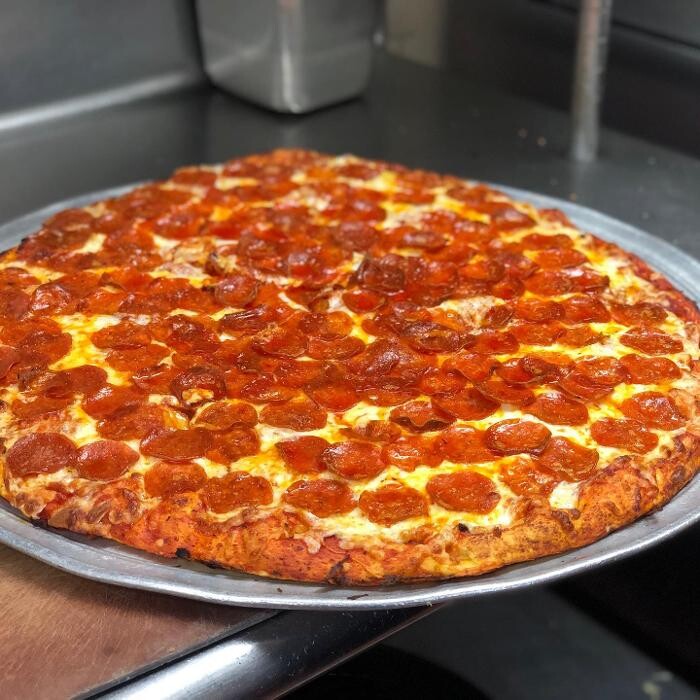 Images Happy Joe's Pizza & Ice Cream - Green Bay