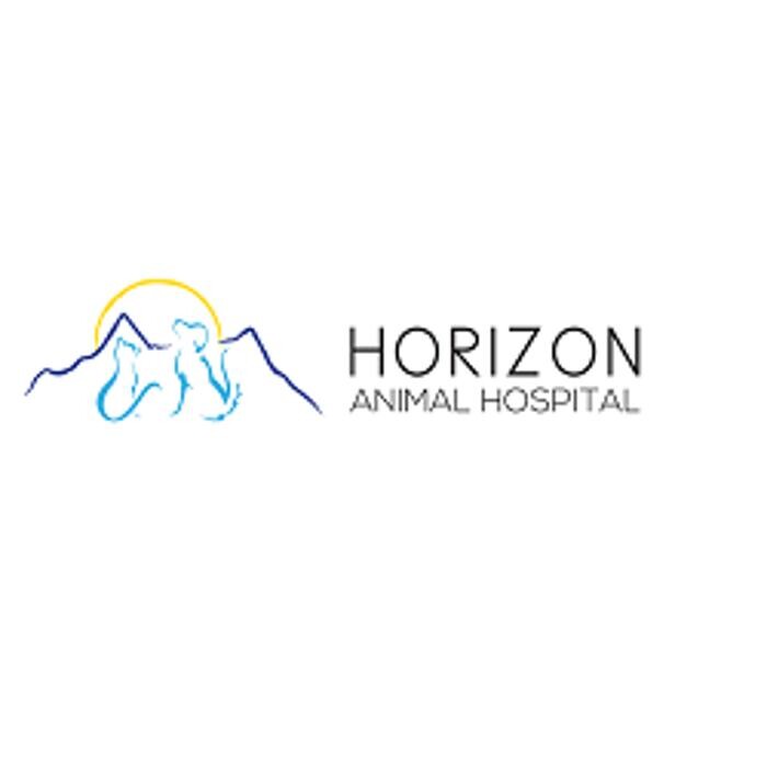 Horizon Animal Hospital Logo