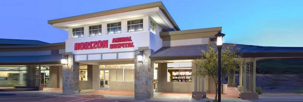 Images Horizon Animal Hospital