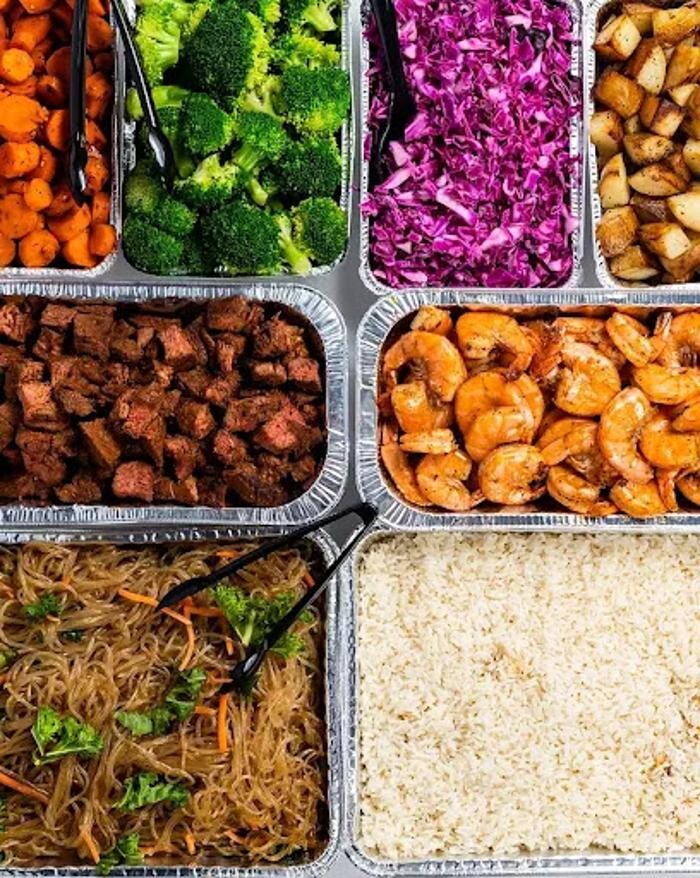 Images Fresh One Kitchen - Sandy Springs