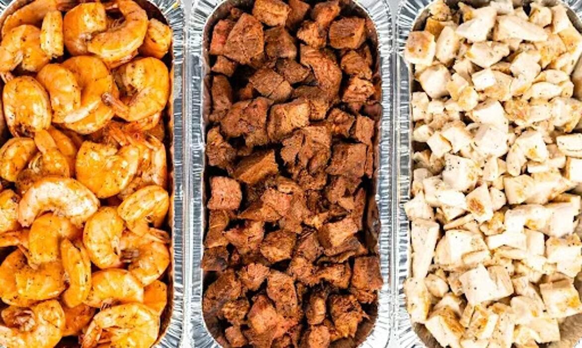 Images Fresh One Kitchen - Sandy Springs