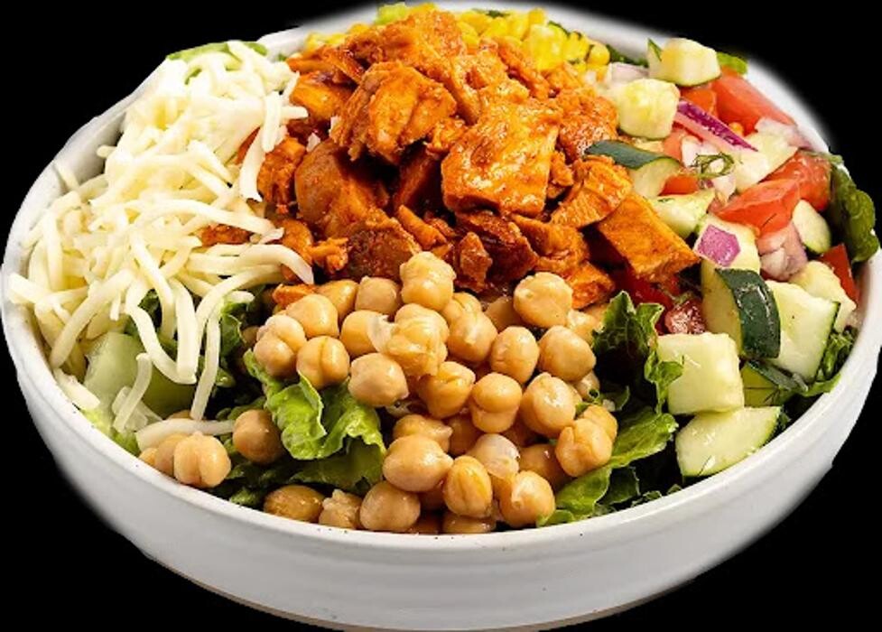 Images Fresh One Kitchen - Sandy Springs