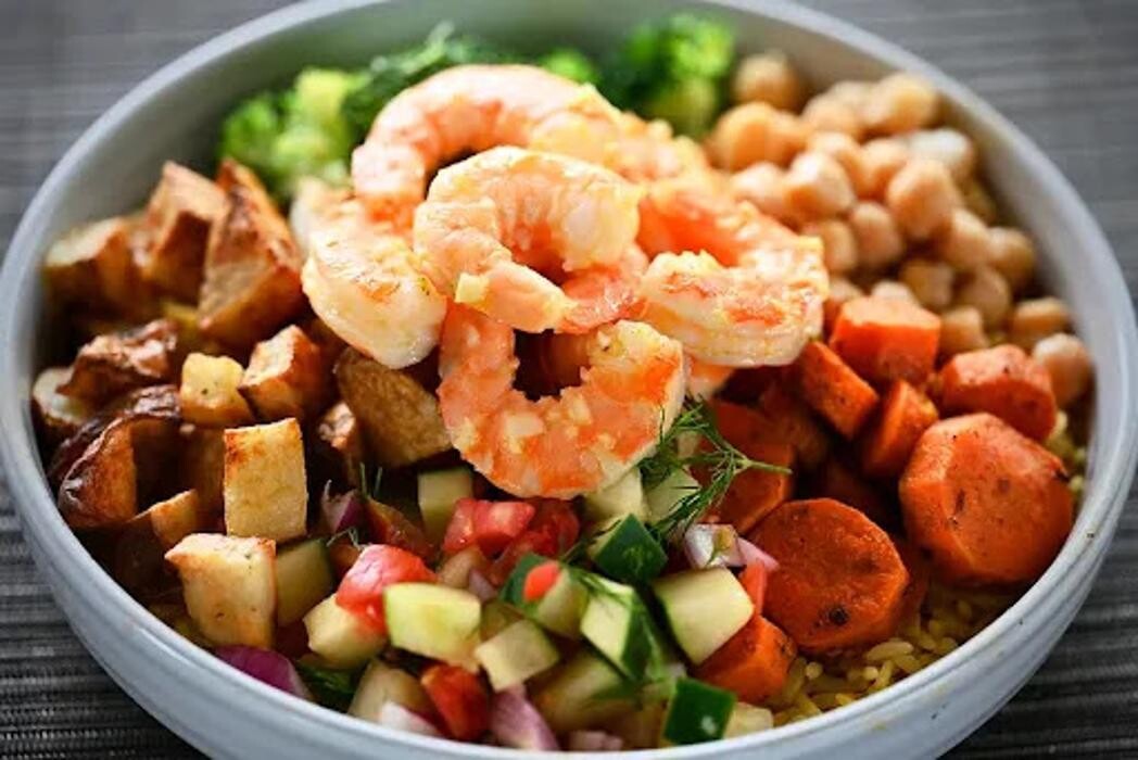 Images Fresh One Kitchen - Sandy Springs