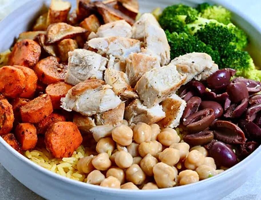 Images Fresh One Kitchen - Sandy Springs