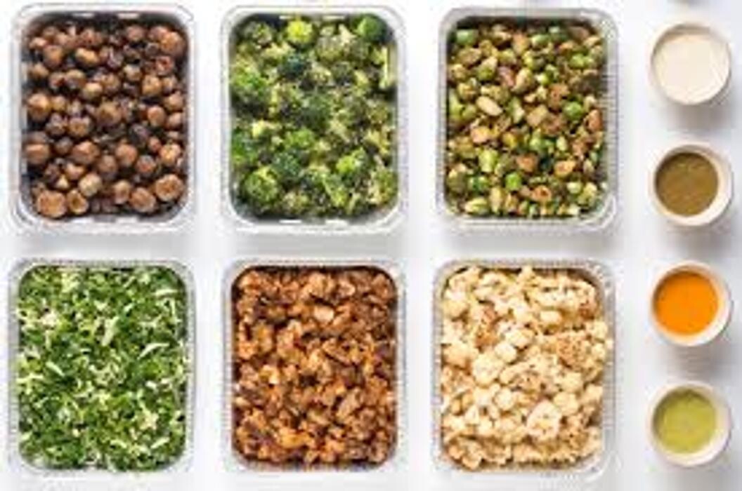 Images Fresh One Kitchen - Sandy Springs