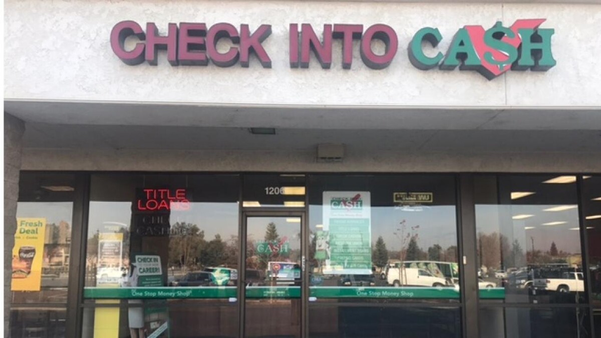 Images Check Into Cash