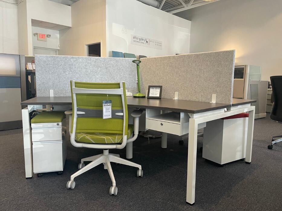 Images Office Gallery International